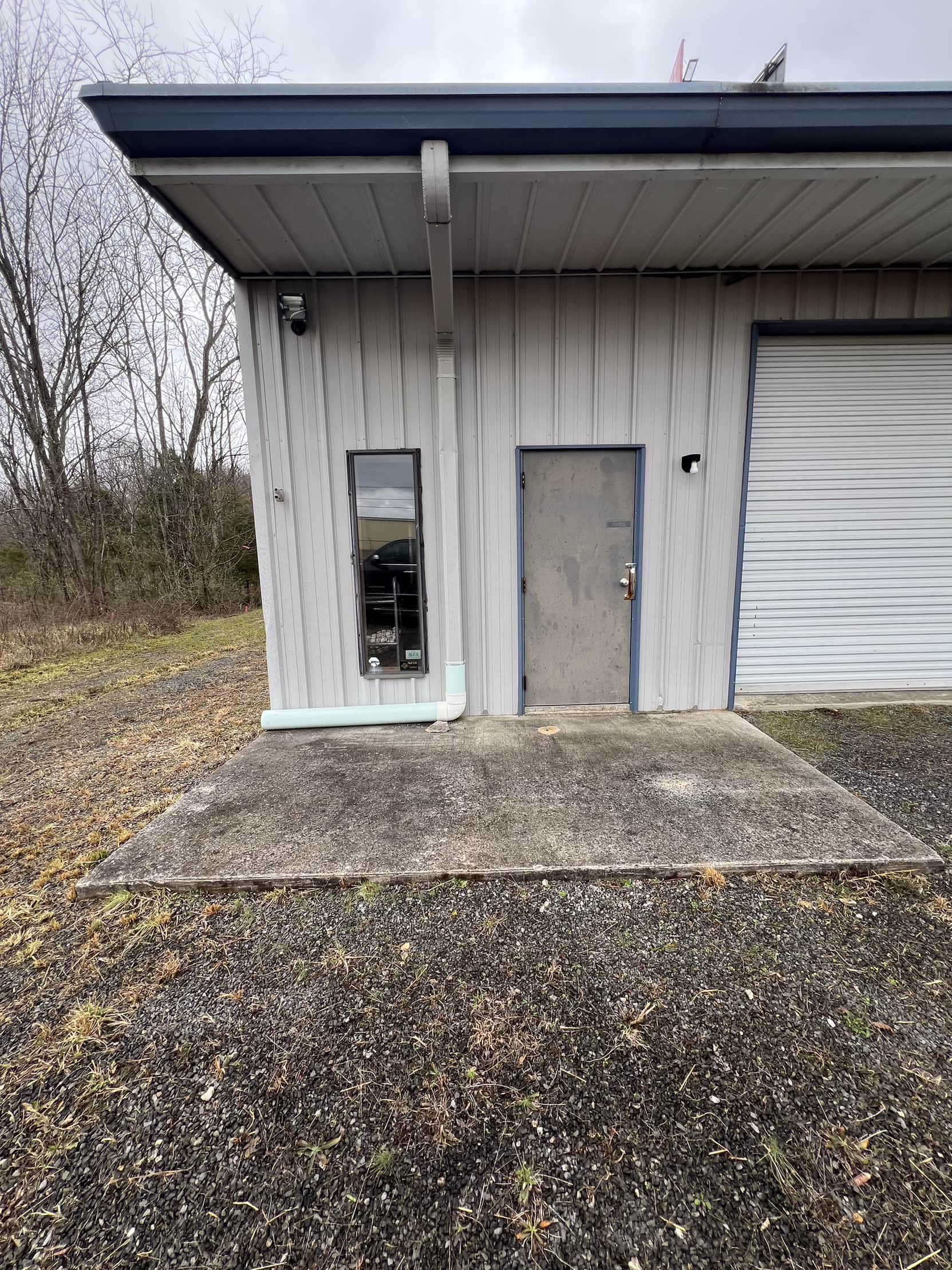 Building Washing In Fort Payne, AL