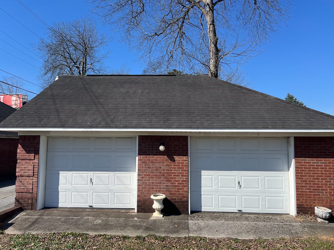 Commercial Pressure Washing in Gadsden, AL