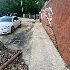 Commercial-Restaurant-Concrete-Cleaning-in-Fort-Payne-AL 4