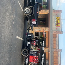 Commercial-Restaurant-Concrete-Cleaning-in-Fort-Payne-AL 0