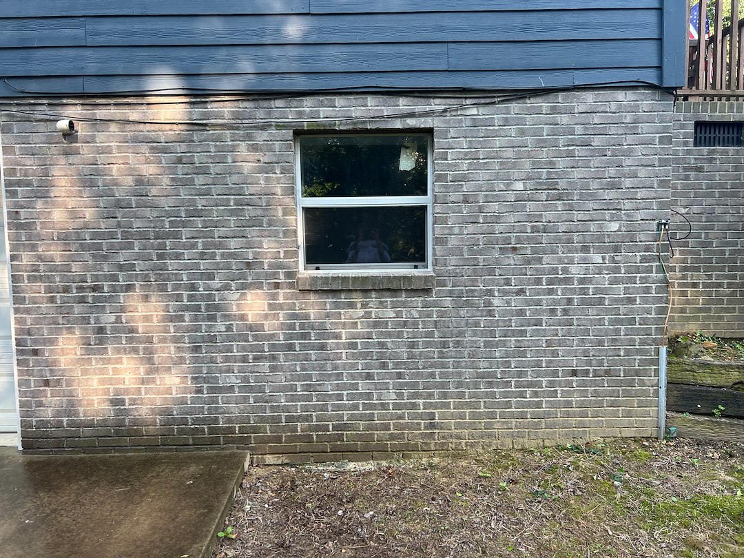 House Wash in Fort Payne, AL