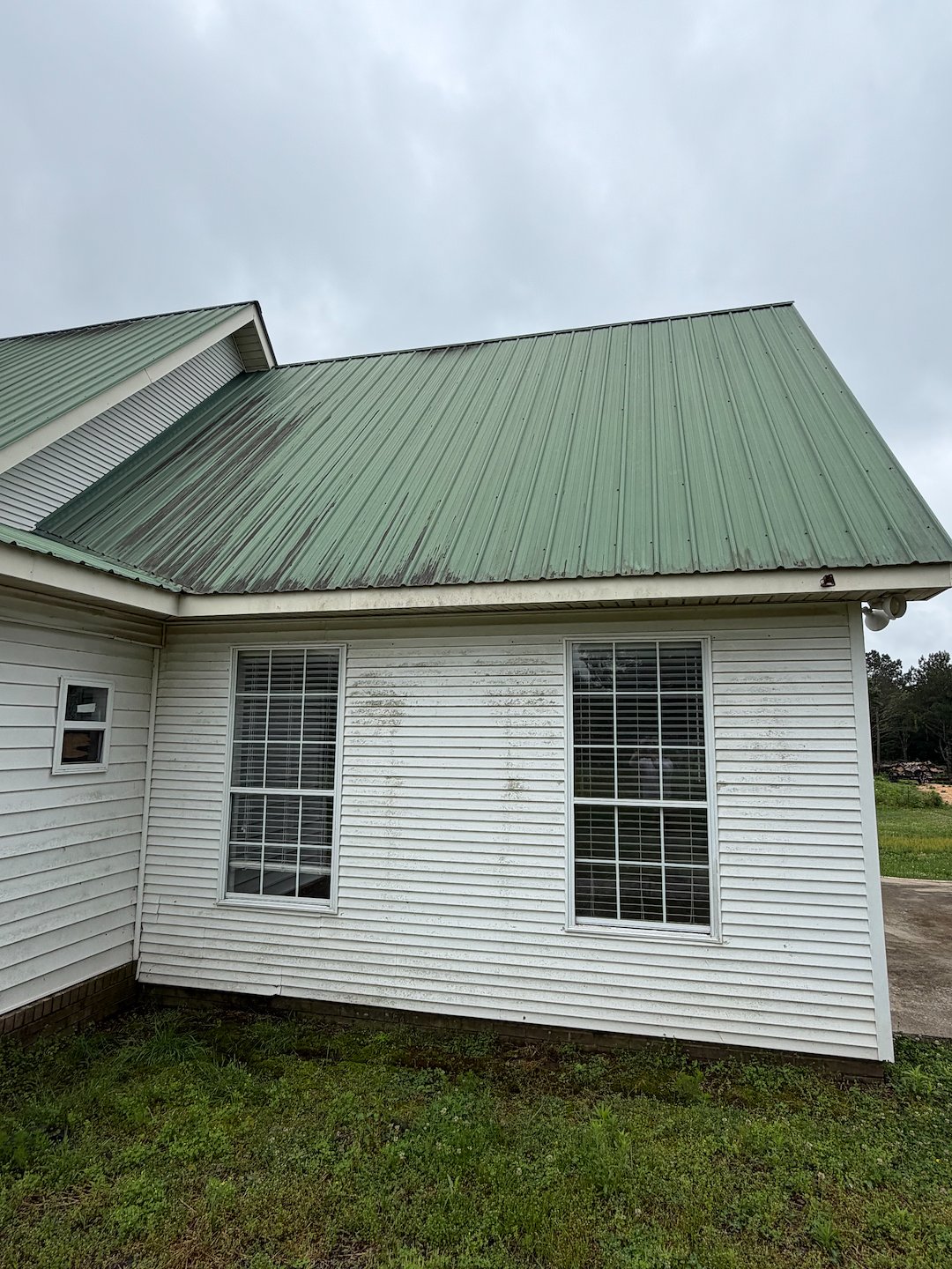 House Washing in Henager, Alabama