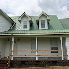 House-Washing-in-Henager-Alabama 4