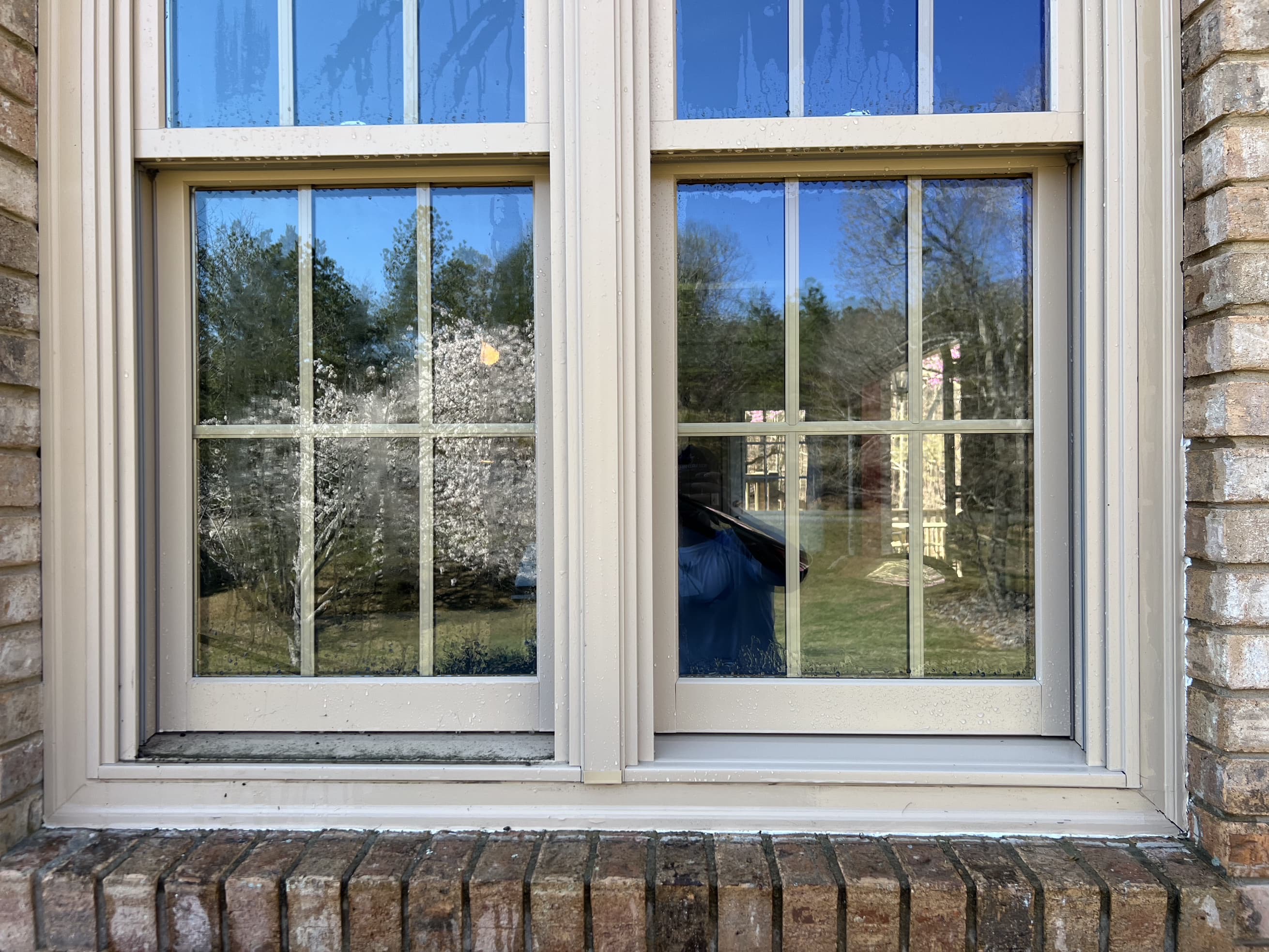 Window Cleaning in Fort Payne, AL