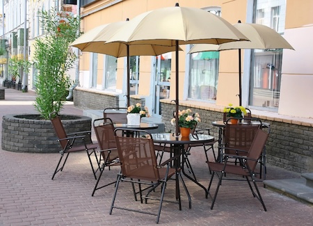 Restaurant Cleaning